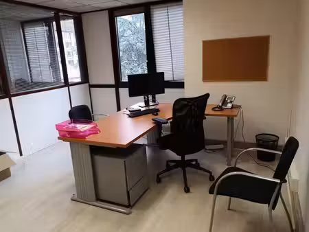 location bureaux saint germain en laye 78100 218m²