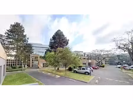 location bureaux saint germain en laye 78100 30m²