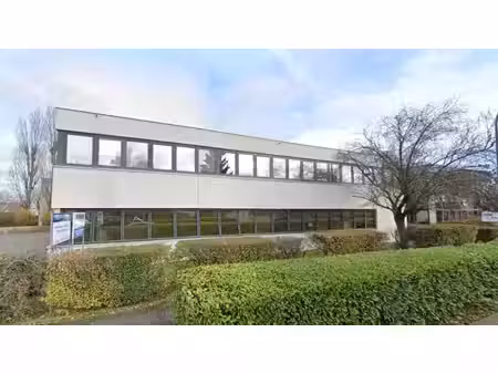 location bureaux sartrouville 78500 155m²