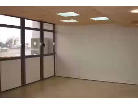 location bureaux toulouse 31100 150m²