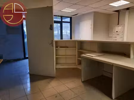 location bureaux toulouse 31100 288m²
