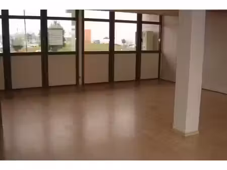 location bureaux toulouse 31100 300m²