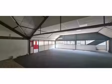 location bureaux vallauris 06220 130m²
