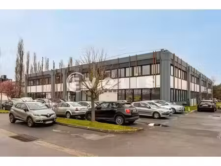 location local d’activités gennevilliers 92230 819m² à 1015m²