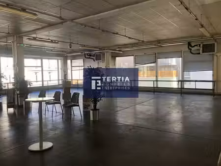 location bureaux beziers 34500 1103m²