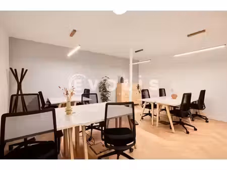 location bureaux paris 75002 105m²