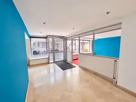 location bureaux paris 15eme arrondissement 75015 237m²