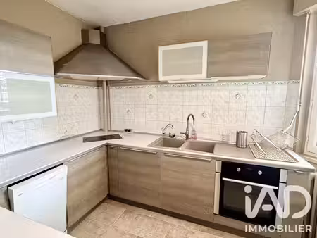duplex à orléans (45000)