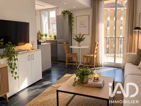 appartement à marseille (13006)
