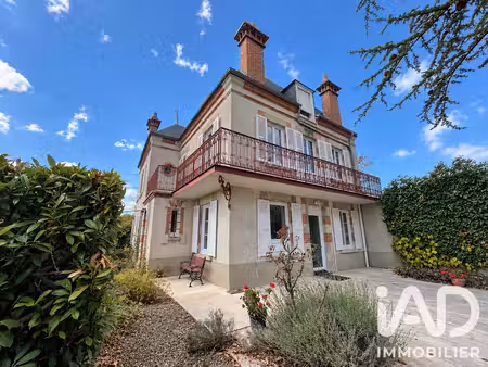 maison à vrigny (45300)
