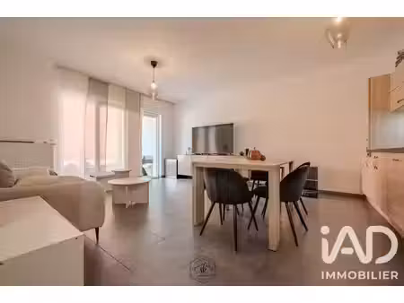 appartement à escherange (57330)