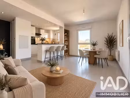 appartement à terville (57180)