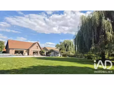 ferme à saint-amand-les-eaux (59230)