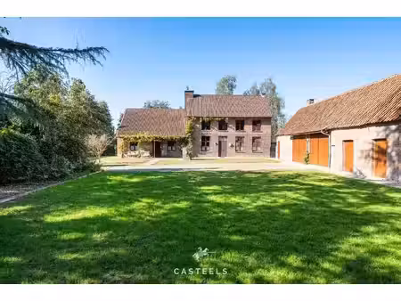 huis te koop in laarne met 4 slaapkamers