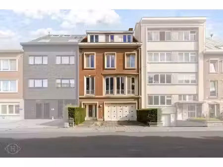 huis te koop in heverlee met 6 slaapkamers
