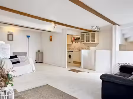 vente maison de ville à marseillan pleine de possibilités  où chacun trouve sa place