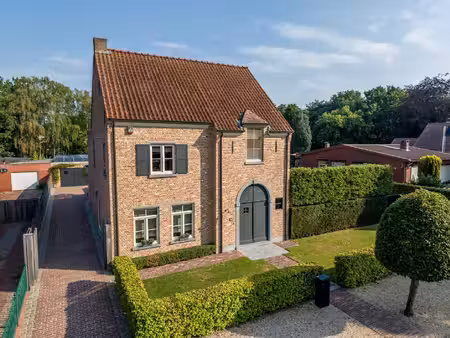 huis te koop in mol met 3 slaapkamers