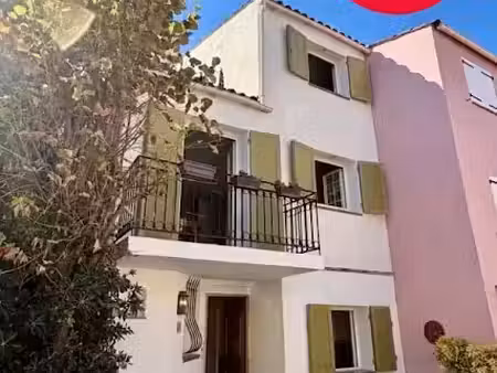 vente maison 4 pièces 100 m² à cannes (06400)  499 900 €