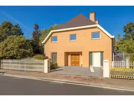 huis te koop in retie met 5 slaapkamers