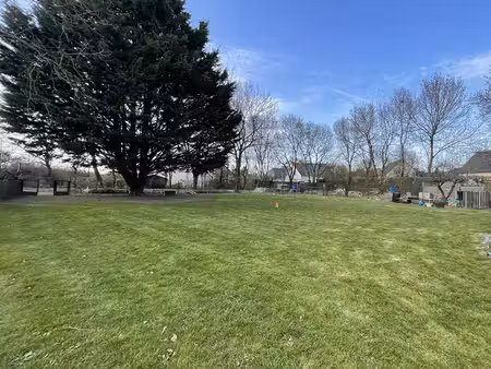 achat terrain 1 944m²