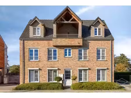 appartement à vendre à geelsebaan 33 eindhout (rbx13341)