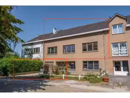appartement à vendre à clos du hussard 14 waterloo (vbe77761)