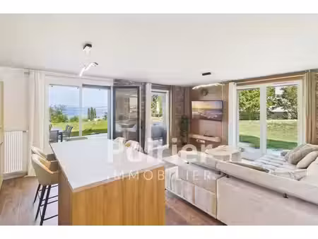 prestigieux appartement en vente évian-les-bains  france