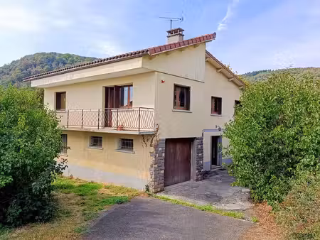 maison de luxe de 12 pièces en vente à sayat  france