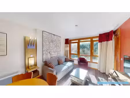 appartement de luxe en vente à bourg-saint-maurice  france