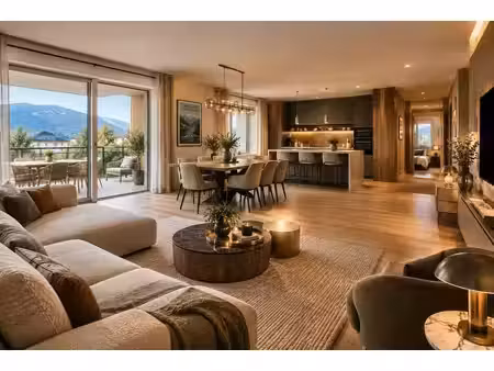 prestigieux appartement en vente thoiry  france