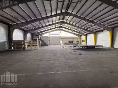 commercieel te koop in vilvoorde