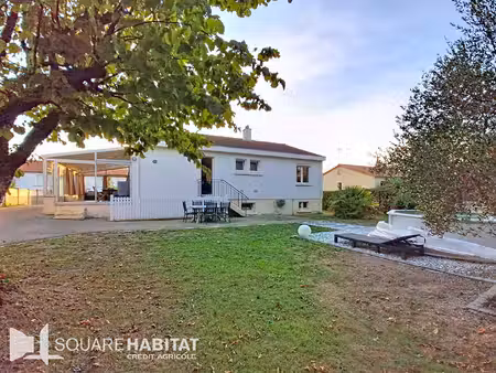achat maison 7 pièces 94m²