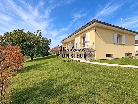 maison de prestige en vente bourgoin-jallieu  france