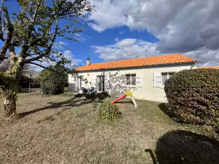 achat maison 4 pièces 104m² royan 17200