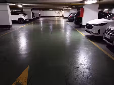 achat parking nice 06000