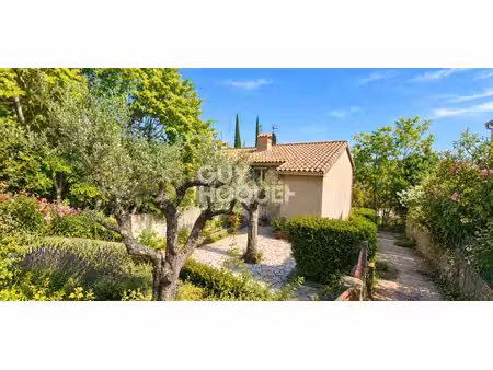 charmante maison sur aubenas