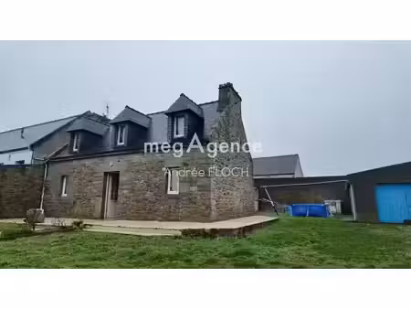 vente maison 9 pièces 117 m² à ile d'ouessant (29242)  357 890 €