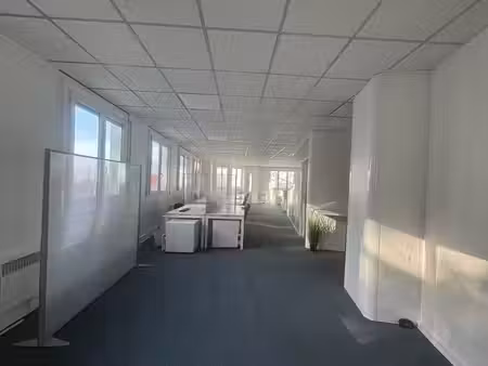 location bureaux montrouge 92120 140m²