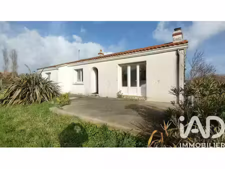 maison à saint-hilaire-de-riez (85270)