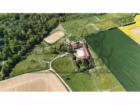 corps de ferme la ferte sous jouarre