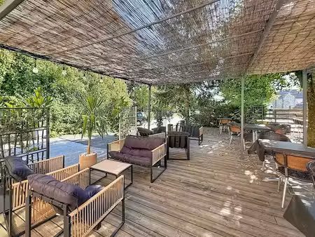 vente locaux professionnels 280 m² à la balme (73170)  85 000 €