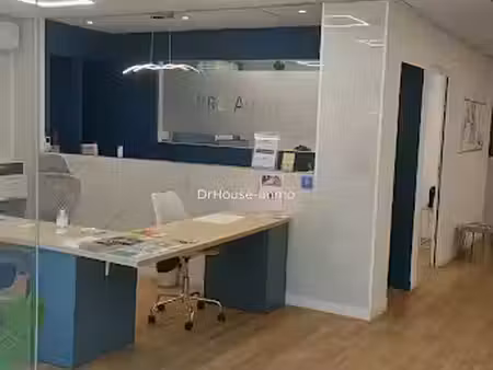 vente locaux professionnels 2 pièces 50 m² à marseille 4ème (13004)  80 000 €