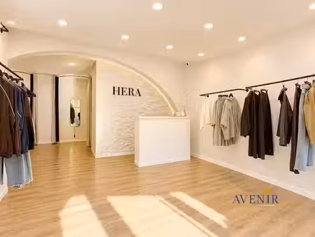 vente locaux professionnels 55.07 m² à marseille 13ème (13013)  858 €
