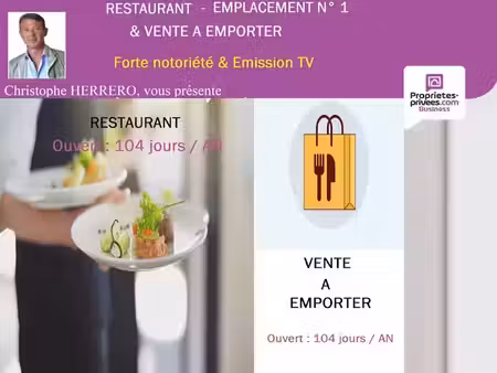 vente locaux professionnels 200 m² à palavas-les-flots (34250)  89 500 €