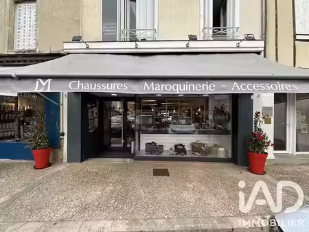 vente locaux professionnels 0 pièces 67 m² à saint-céré (46400)  29 000 €
