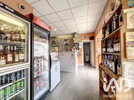 vente locaux professionnels 0 pièces 80 m² à marans (17230)  144 000 €