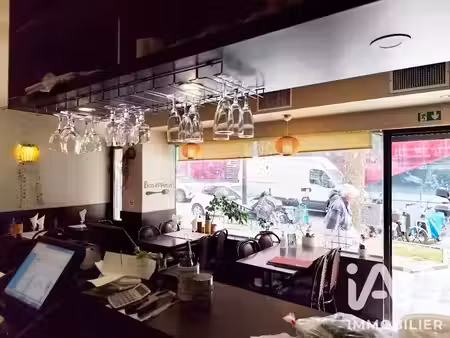 vente locaux professionnels 0 pièces à paris 20ème (75020)  104 000 €
