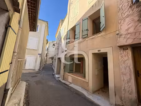 achat maison 2 pièces 63m² bedoin 84410