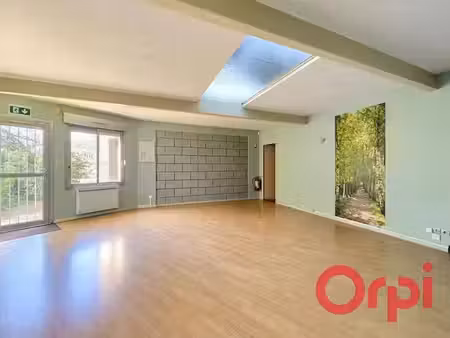 vente locaux professionnels 210 m² à bourgoin-jallieu (38300)  300 000 €