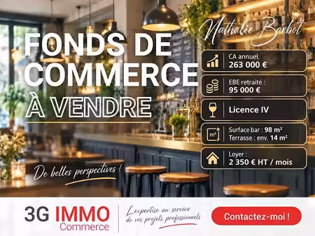 vente locaux professionnels 200 m² à chalons-en-champagne (51000)  230 000 €